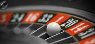 Roulette européenne