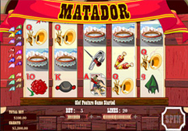 screenshot_matador