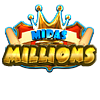 Midas Millions ist ein Slotmaschinenspiel mit fünf Walzen, die in einer Wabenstruktur angeordnet sind.